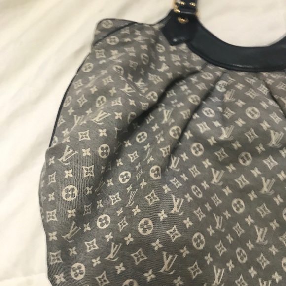 Louis Vuitton Idylle Fantaisie Bag - Picture 16 of 16